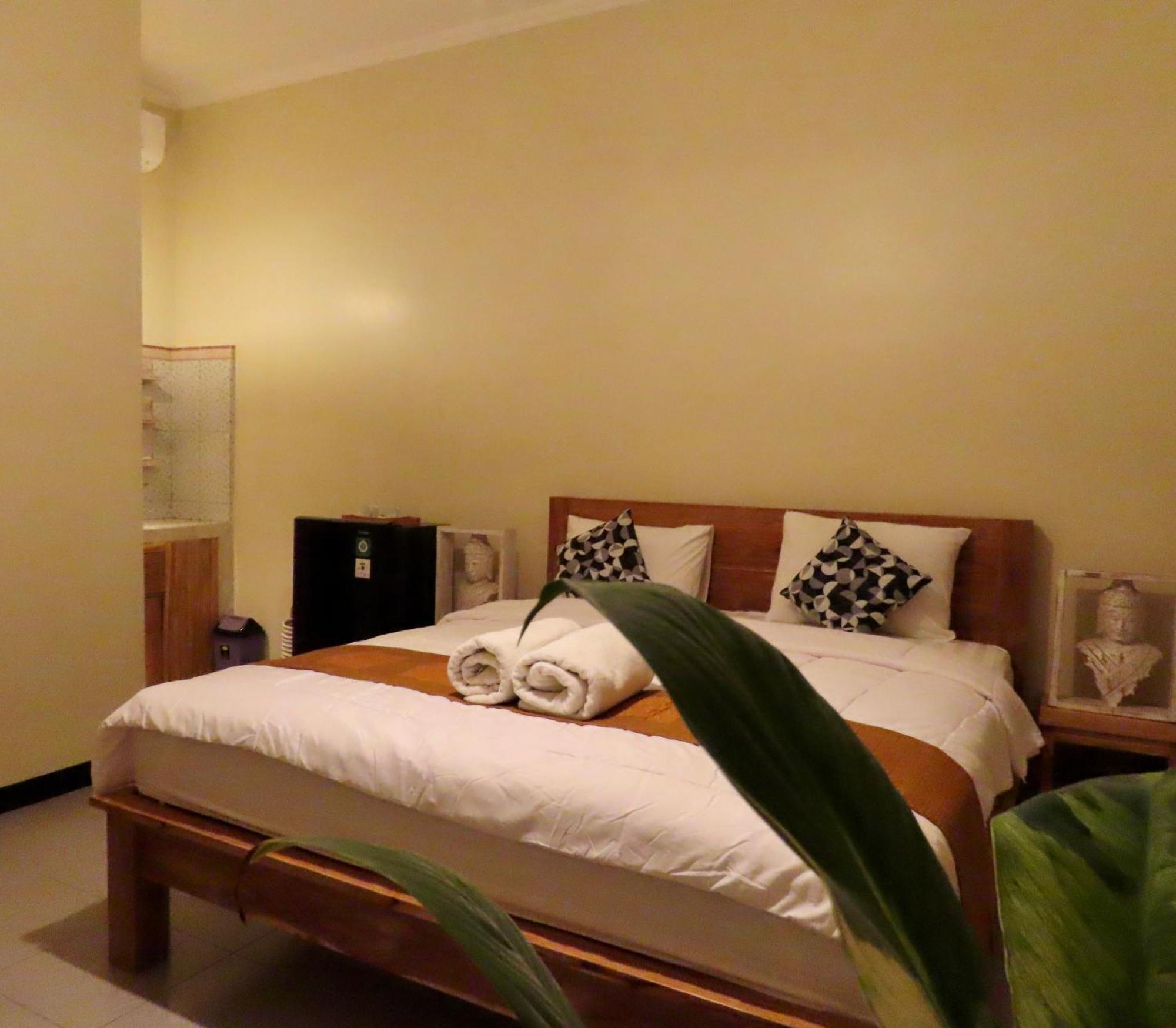 Blue Waves Balangan Homestay Uluwatu  Exterior photo